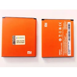 BATERIA XIAOMI REDMI 2 3.8 2200 MAH BM44 BATERIA XIAOMI REDMI 2 3.8 2200 MAH BM44